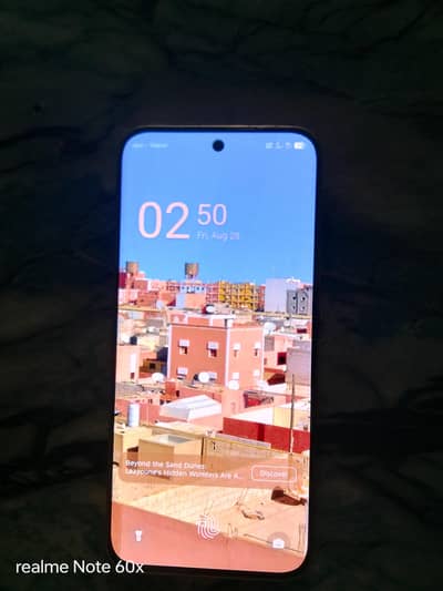 Infinix Hot 60 Pro plus (03450772483)