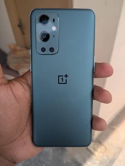 One Plus 9 Pro 5G 12/256
