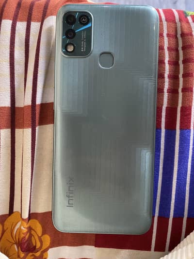 Infinix Hot 11 Play 4/128
