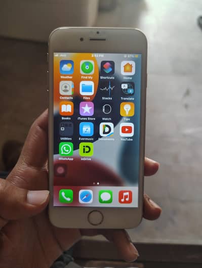 Apple iPhone 6S