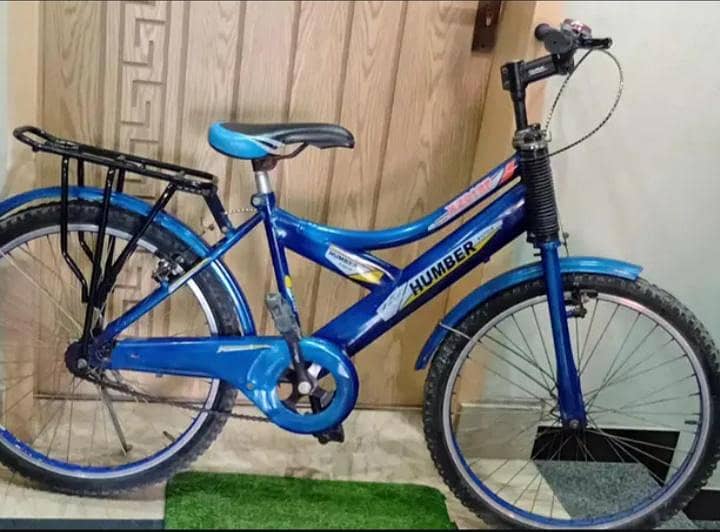 Bicycle 1