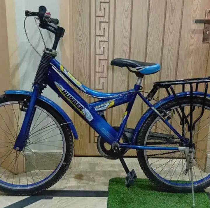 Bicycle 2