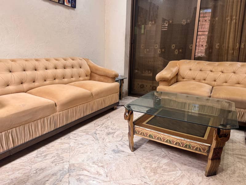 Premium Sofa Set 0
