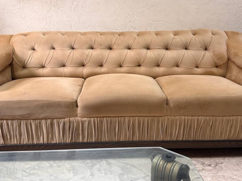 Premium Sofa Set 1
