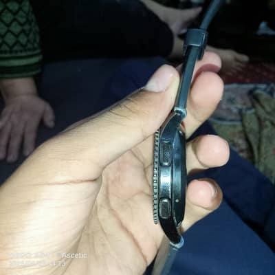 all ok with charger