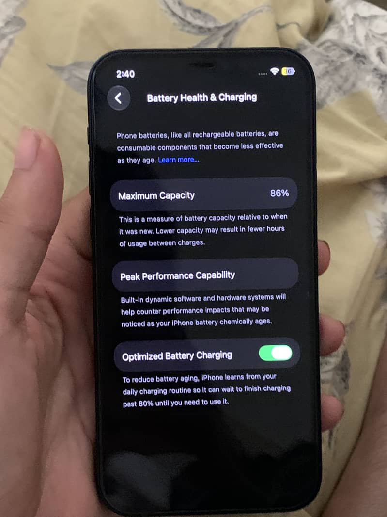 Apple iPhone 12 2