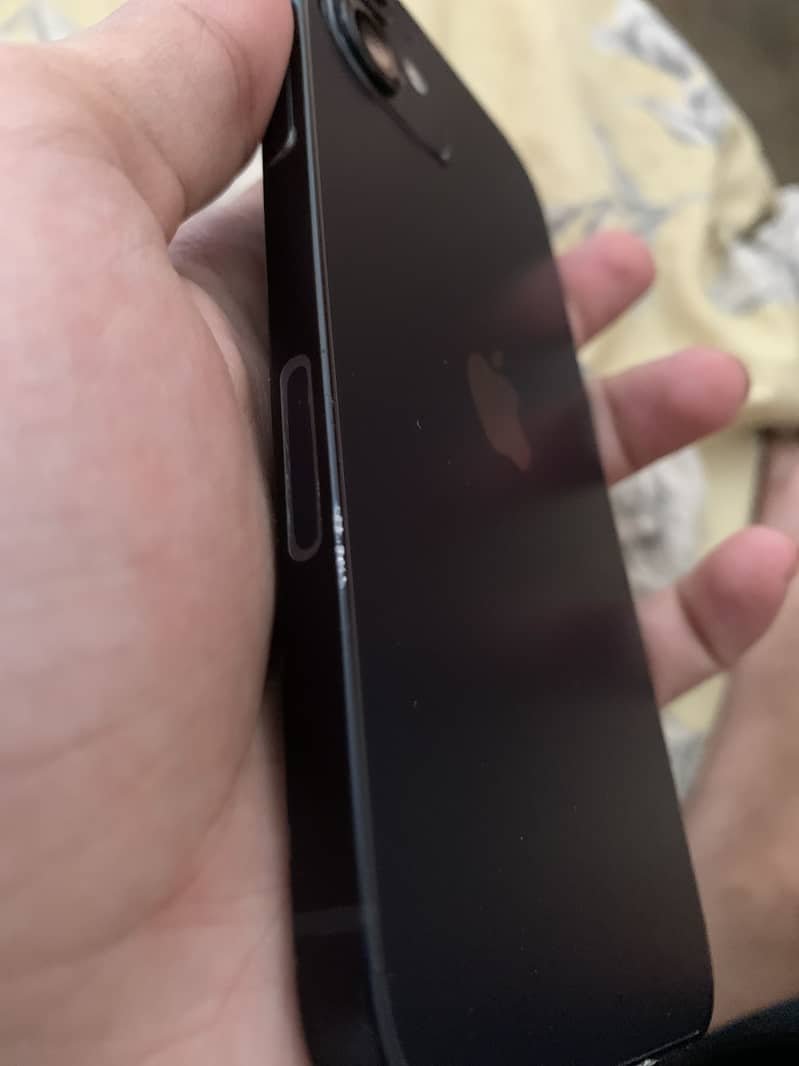 Apple iPhone 12 3