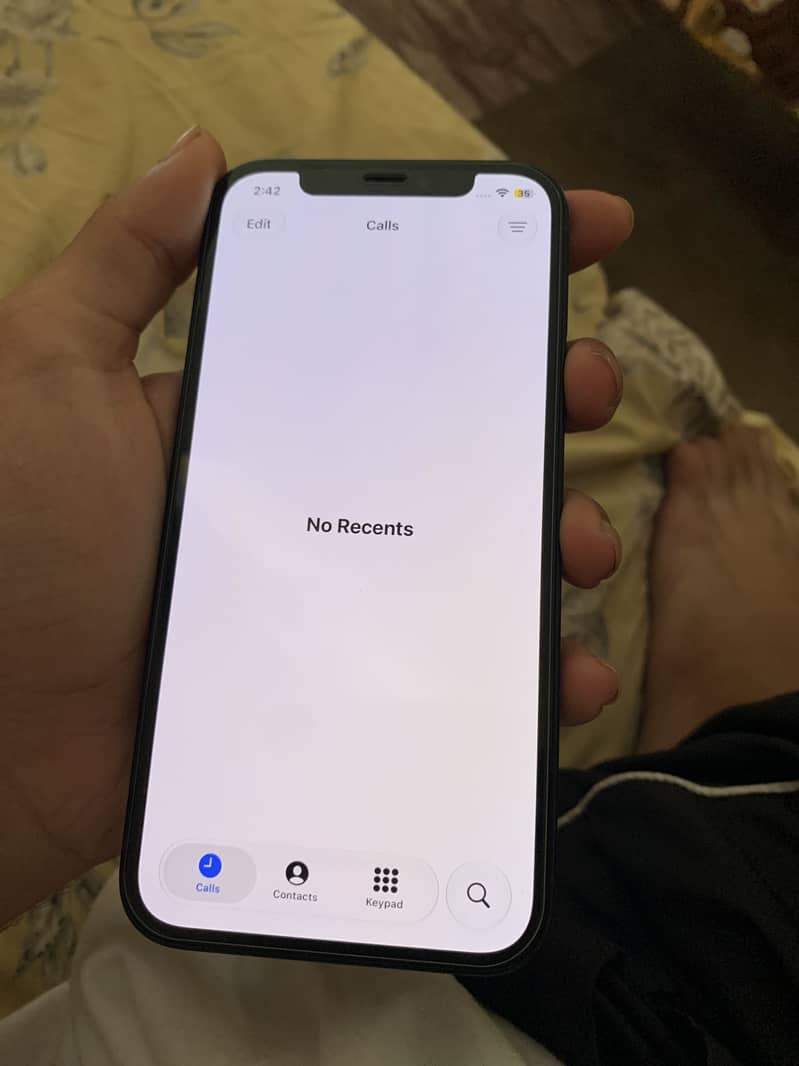Apple iPhone 12 9