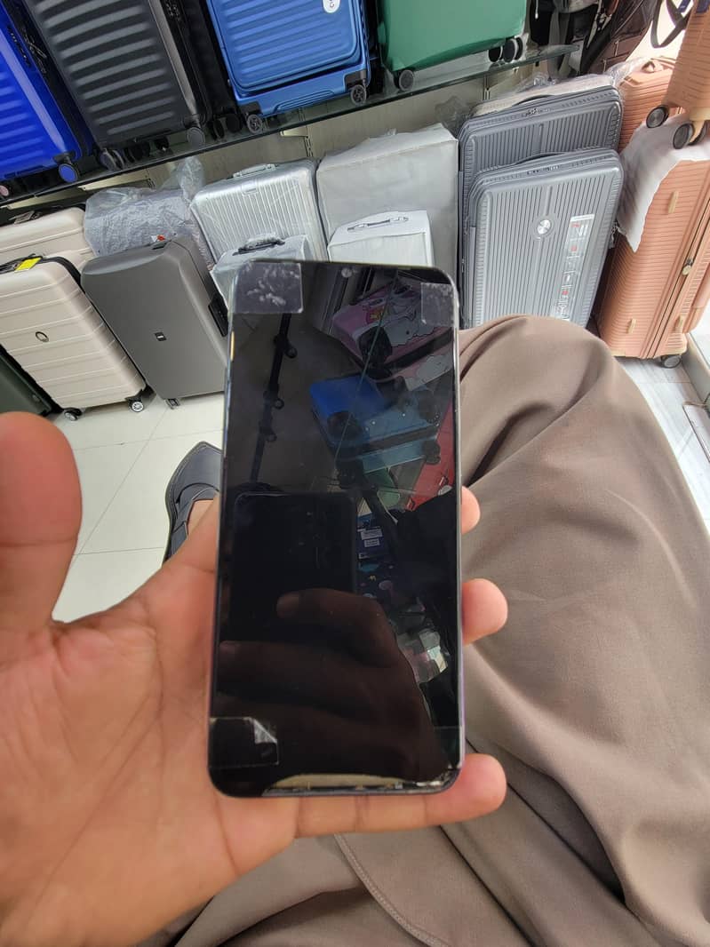 TECNO SPARK 4 0