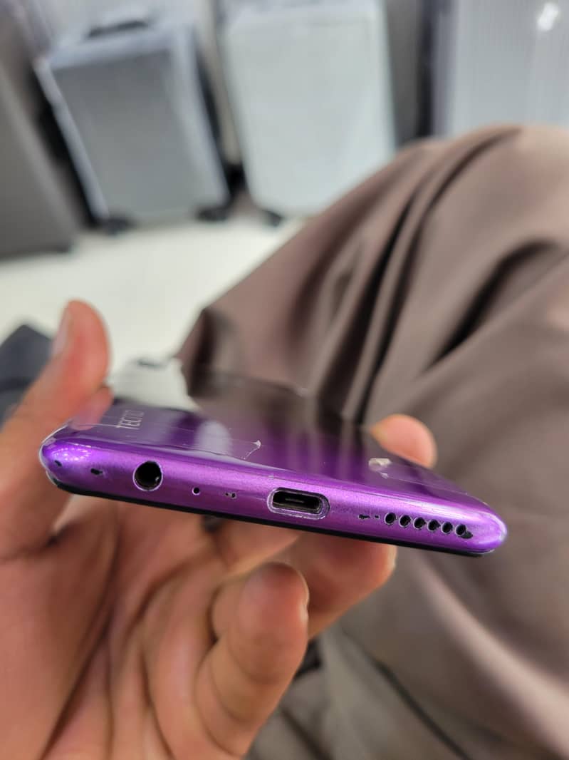 TECNO SPARK 4 2