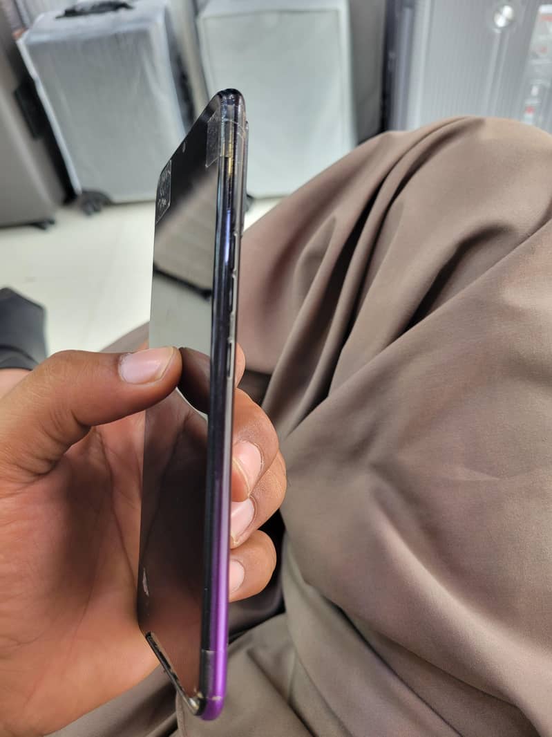 TECNO SPARK 4 4