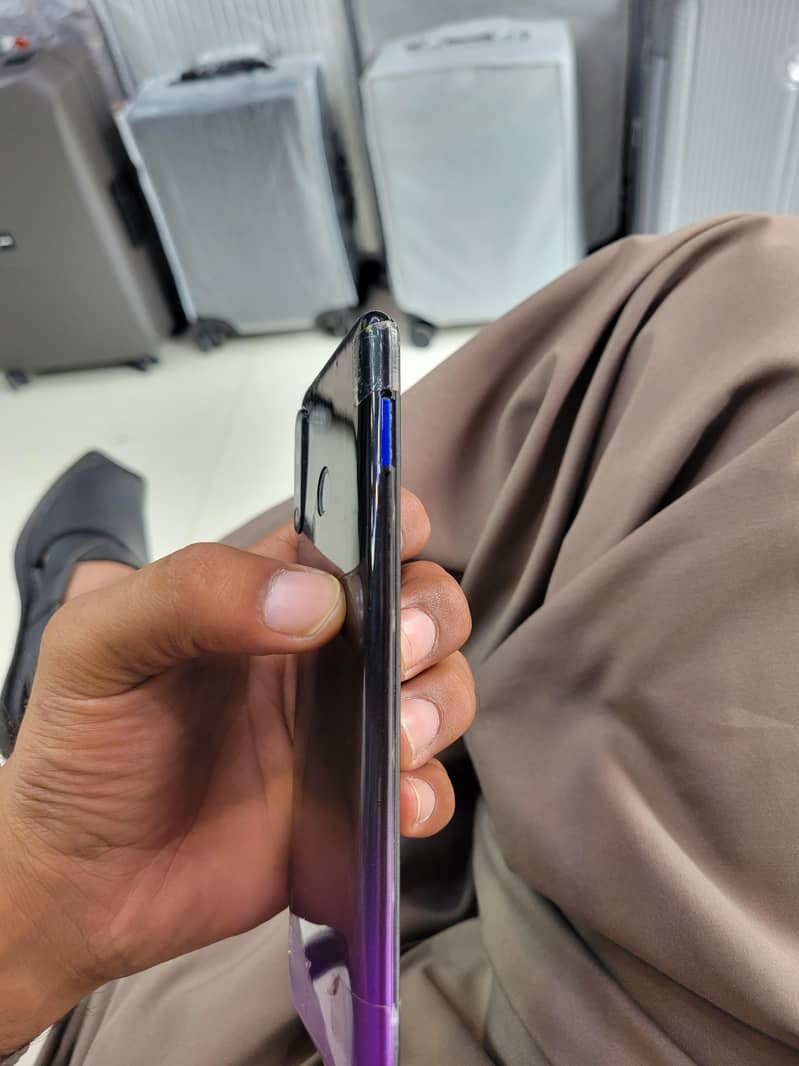 TECNO SPARK 4 5