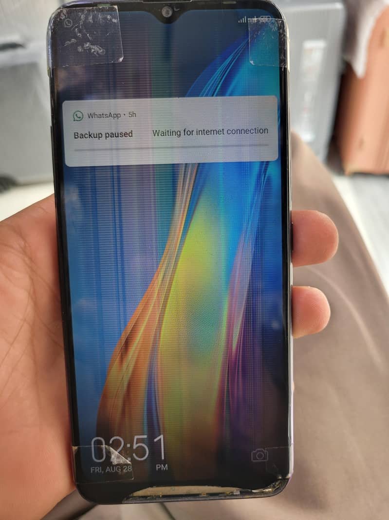 TECNO SPARK 4 6