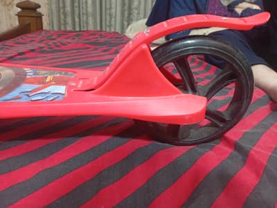 Brand New Kids Scooty – Age 8+