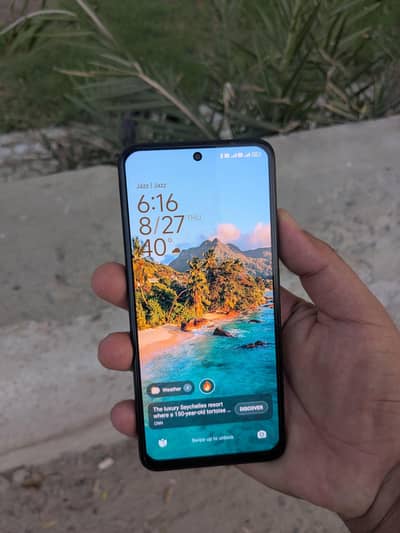 Xiaomi Redmi Note 11