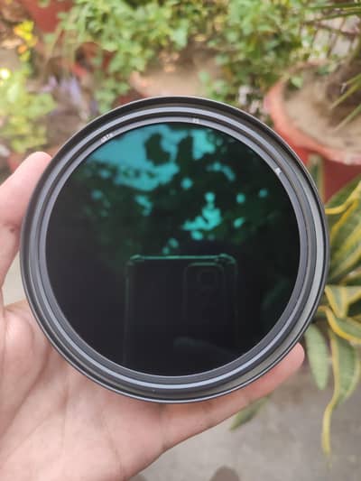 Urth ND2-400 Variable ND filter