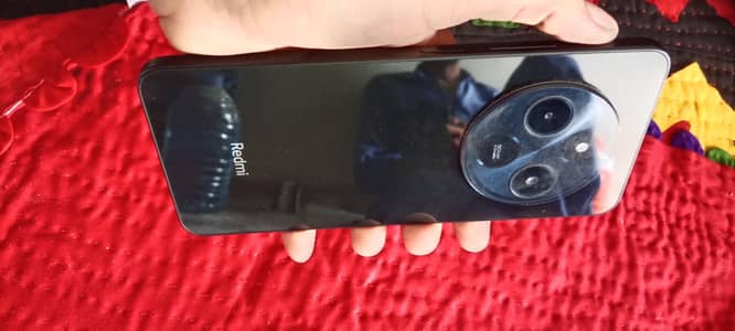 Xiaomi Redmi 14C