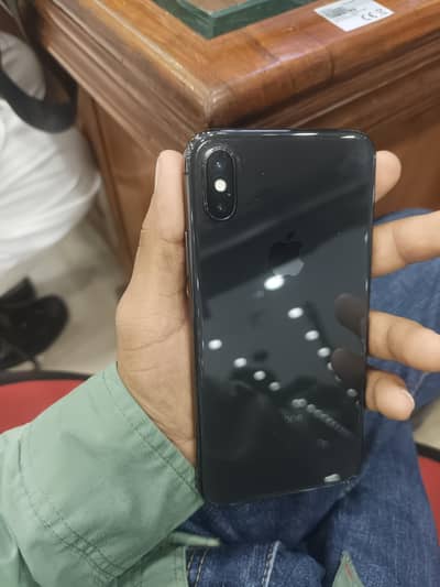 i phone x 64 gb sim glich all sim working
