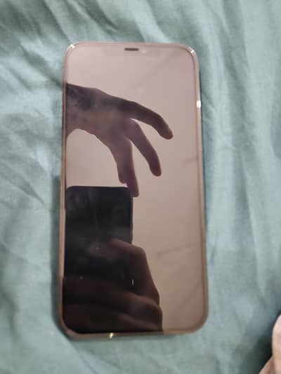 Apple iPhone 12 Pro Max 256GB NON PTA JV