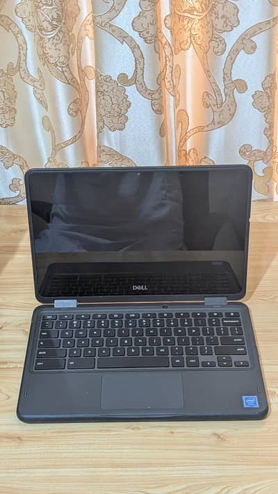 Dell 5190 2 in 1 Chromebook