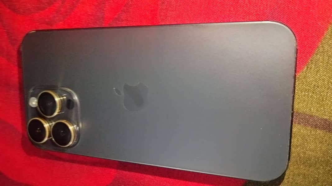 Apple iPhone 14 Pro Max 2