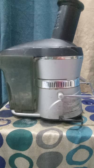 juicer