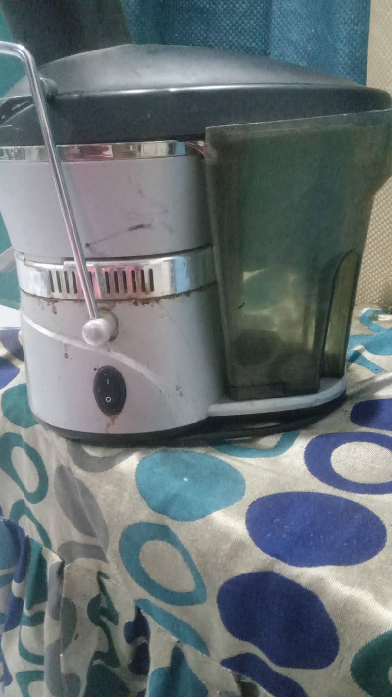 juicer 2