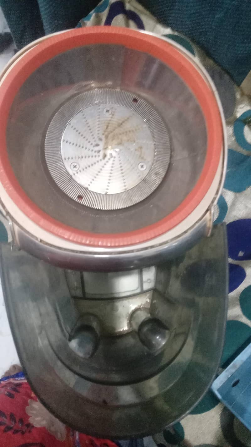 juicer 5