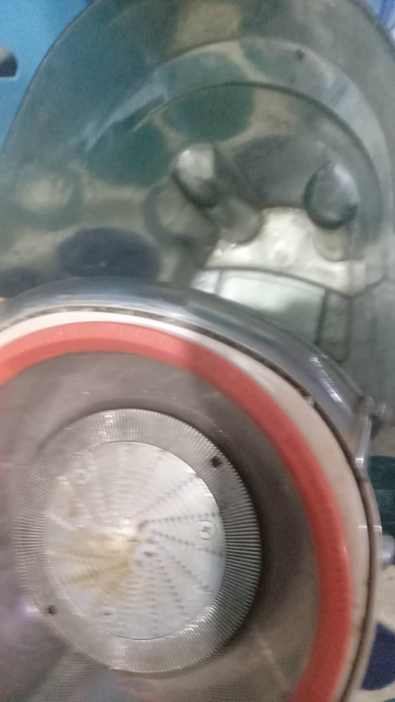 juicer 6