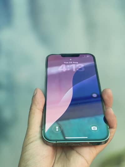 Iphone 13 pro Factory Unlock