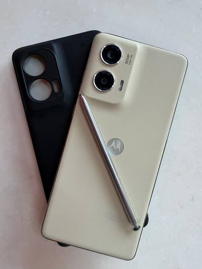Motorola Moto G Stylus 5g 2024
