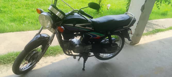 100cc bike for sale original honda