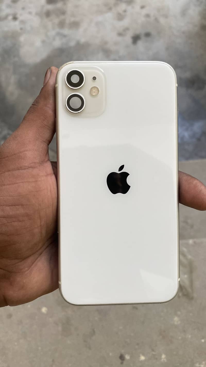 Apple iPhone 11 1