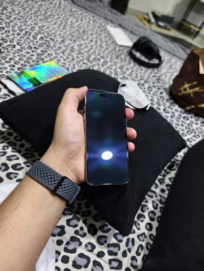 Apple iPhone 15 Pro jv