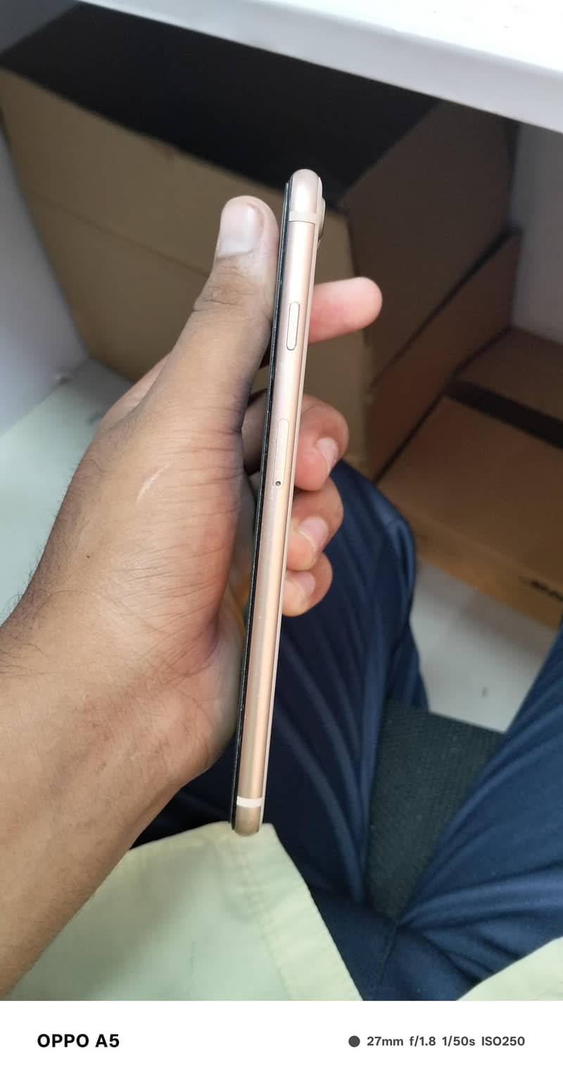 Apple iPhone 8 Plus 3