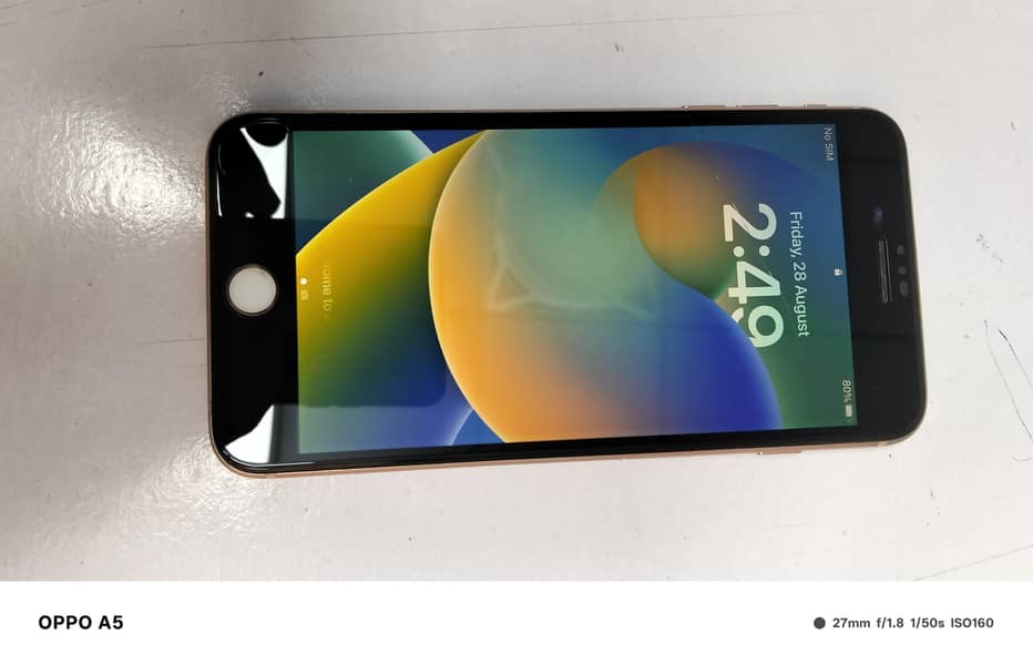 Apple iPhone 8 Plus 4