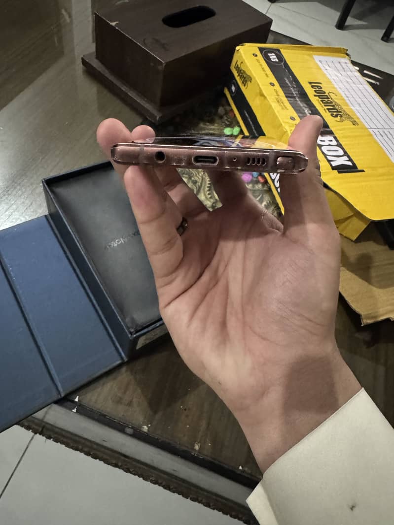Galaxy note 9 3