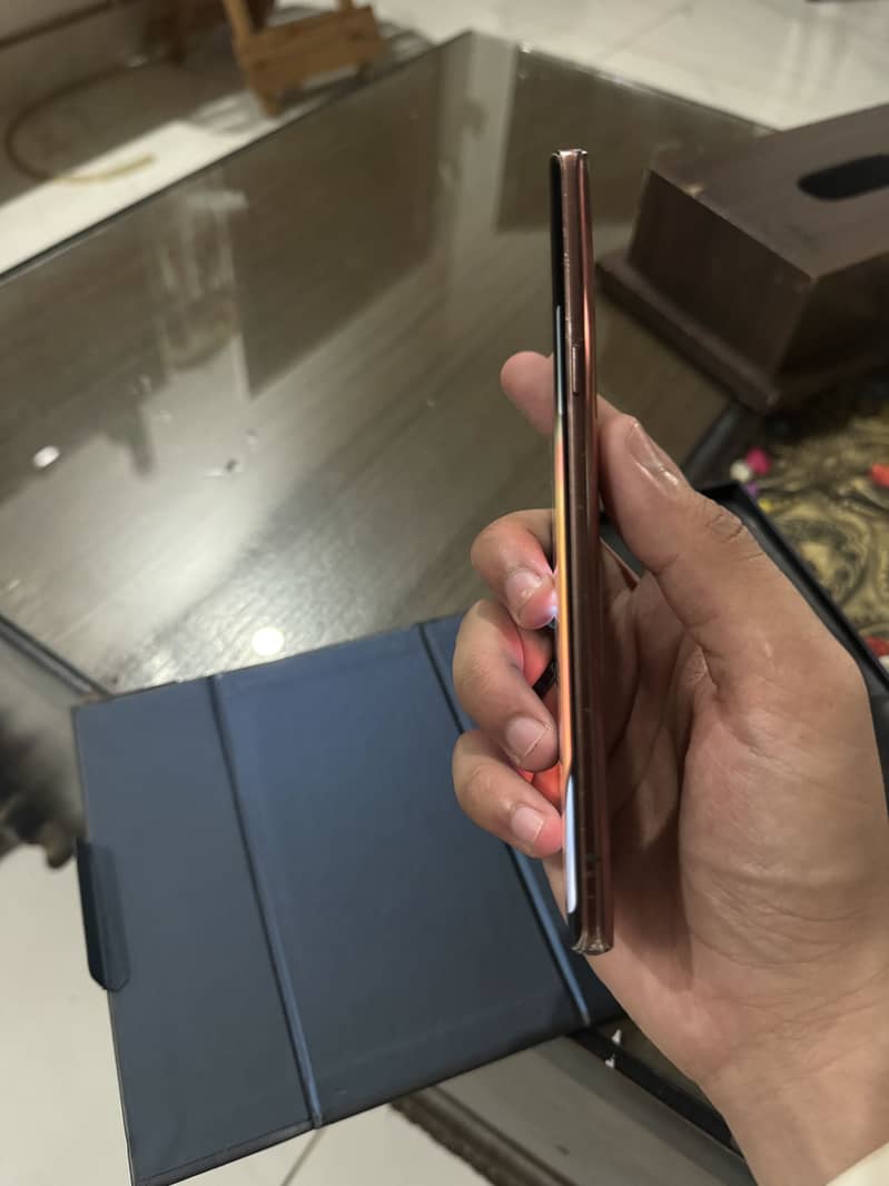 Galaxy note 9 8
