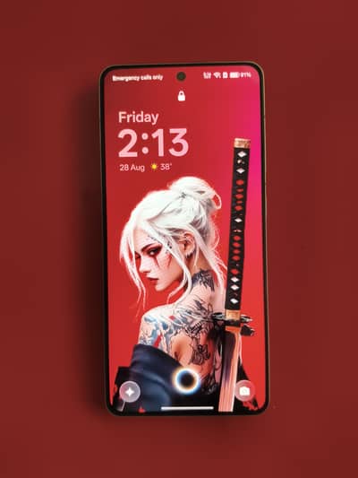One Plus 13R
