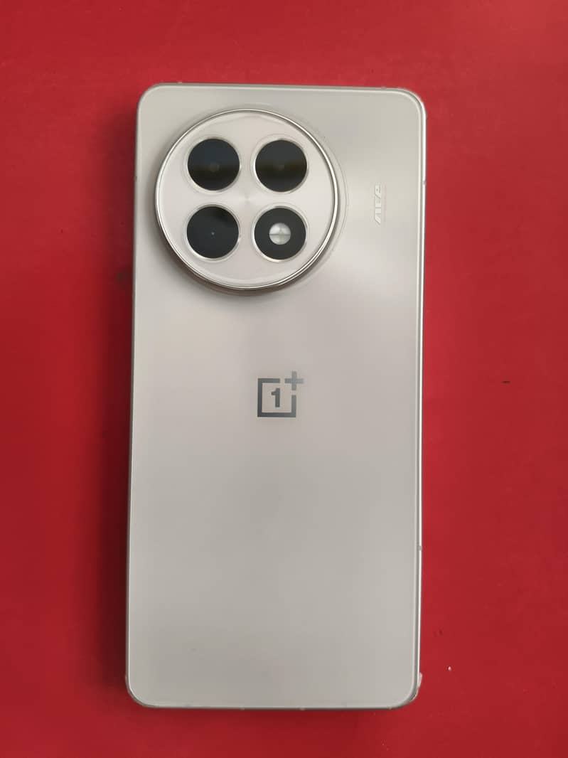 One Plus 13R 1