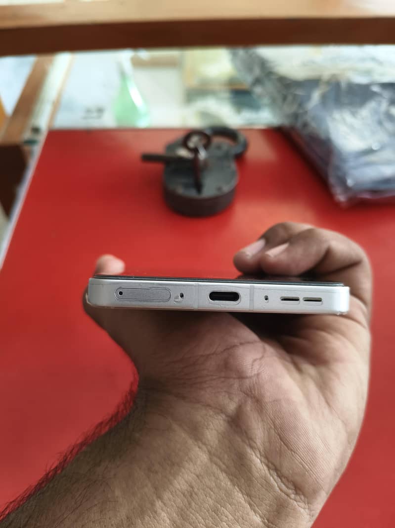 One Plus 13R 3