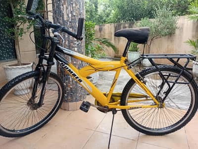 Humber Cycle