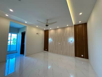 35x70 Designer Dream: Modern Double Unit House for Sale in D-12/1