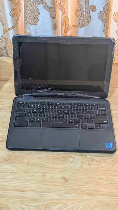 Dell 5190 Touch Screen Chromebook