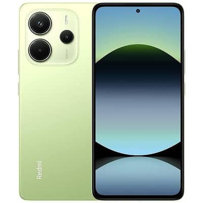 Xiaomi Redmi Note 14 8/256gb