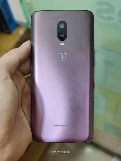 OnePlus 6T 8/128