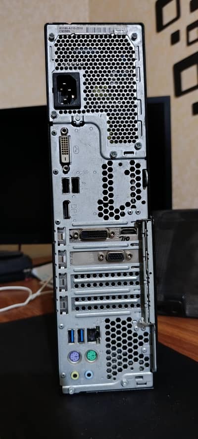 gaming PC DDR4 Ram 2 GB GPU Nvidia with fast SSD