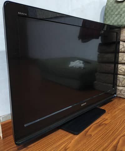 sony original 40"