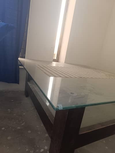 centre table