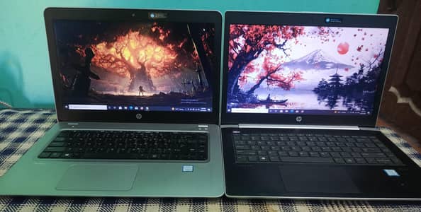 HP ProBook 440 G4 | HP ProBook 440 G5 for Sale